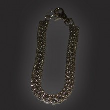 Thick Style wallet chain - Bikers Alley