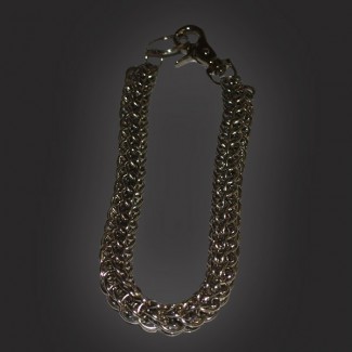 Thick Style wallet chain - Bikers Alley