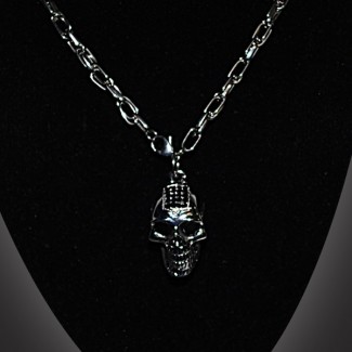 Skull Necklace Skull Necklace