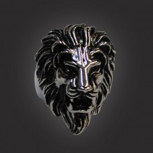 Big Lion Ring