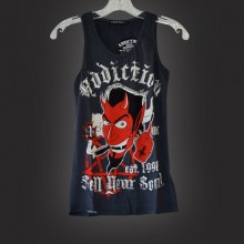 Sell your soul Tank Top