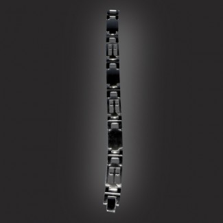Stainless Steel Cross Link-1/2 Width Stainless Steel Cross Link-1/2 Width