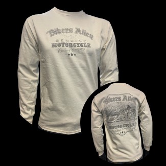Bagger Life Long Sleeve Bagger Life Long Sleeve