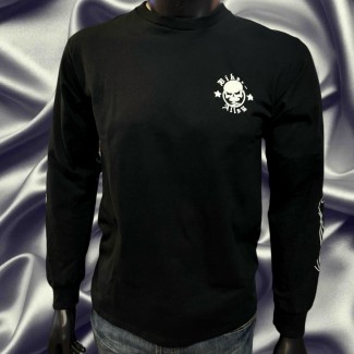 Bikers Alley Long Sleeve BL