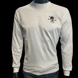 Bikers Alley Long Sleeve WH