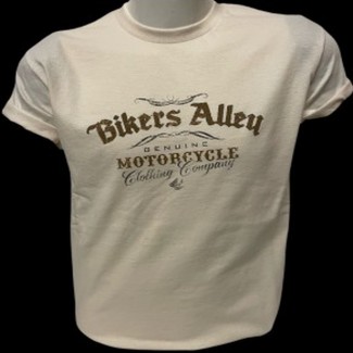Iron Horse T-Shirt WH