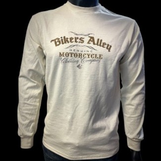 Iron Horse Long Sleeve WH