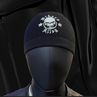 Bikers Alley Toque