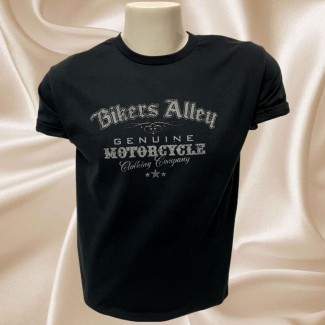 Iron Horse T-Shirt BL