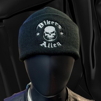 Bikers Alley Toque
