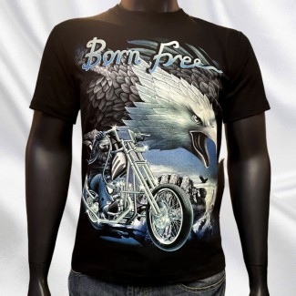 Born Free