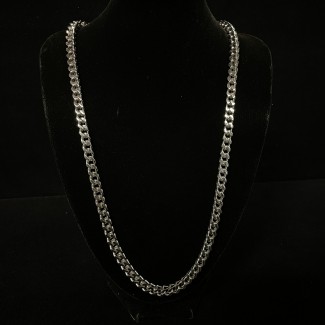 Stainless Steel Necklace