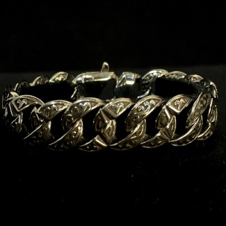 Stainless Steel Bracelet 