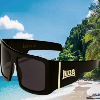  Locs Sunglasses 