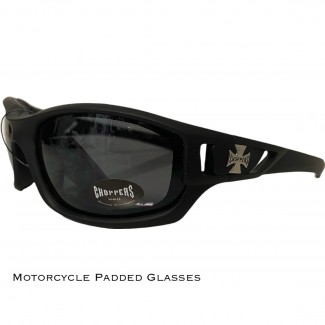 Choppers Padded Glasses 